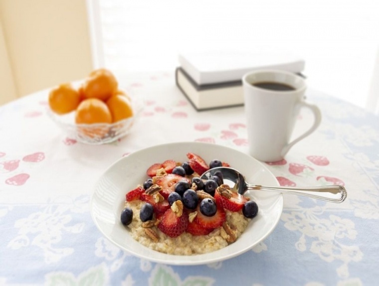 Colazione